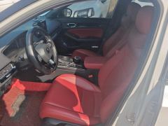 Honda Civic HATCHBACK 240TURBO CVT Extreme Edition - ფოტო 14