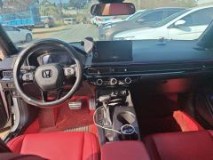 Honda Civic HATCHBACK 240TURBO CVT Extreme Edition - ფოტო 16
