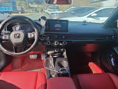 Honda Civic HATCHBACK 240TURBO CVT Extreme Edition - ფოტო 17