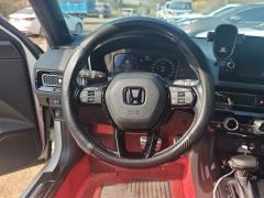 Honda Civic HATCHBACK 240TURBO CVT Extreme Edition - ფოტო 18