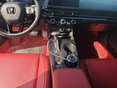 Honda Civic HATCHBACK 240TURBO CVT Extreme Edition - ფოტო 19
