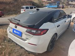 Honda Civic HATCHBACK 240TURBO CVT Extreme Edition - ფოტო 2