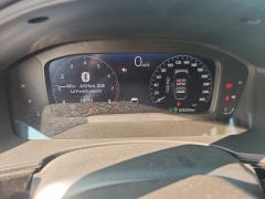 Honda Civic HATCHBACK 240TURBO CVT Extreme Edition - ფოტო 20
