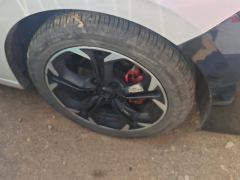 Honda Civic HATCHBACK 240TURBO CVT Extreme Edition - ფოტო 6