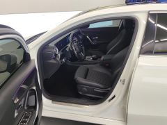 Mercedes-Benz A-Class (Imported) A 200 Dynamic - ფოტო 14