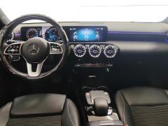Mercedes-Benz A-Class (Imported) A 200 Dynamic - ფოტო 16