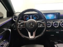 Mercedes-Benz A-Class (Imported) A 200 Dynamic - ფოტო 18