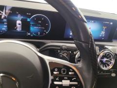 Mercedes-Benz A-Class (Imported) A 200 Dynamic - ფოტო 19