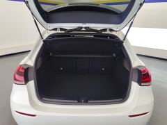 Mercedes-Benz A-Class (Imported) A 200 Dynamic - ფოტო 7