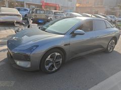 XPeng MONA M03 620 Long Range Version - ფოტო 1