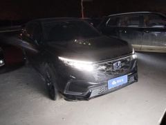 Honda CR-V e:HEV 2.0L 2WD Smart Yi Edition - photo 1