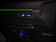 Honda CR-V e:HEV 2.0L 2WD Smart Yi Edition - photo 12