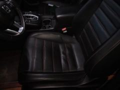 Honda CR-V e:HEV 2.0L 2WD Smart Yi Edition - photo 14