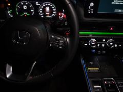 Honda CR-V e:HEV 2.0L 2WD Smart Yi Edition - photo 16