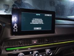 Honda CR-V e:HEV 2.0L 2WD Smart Yi Edition - photo 17