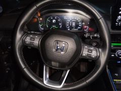 Honda CR-V e:HEV 2.0L 2WD Smart Yi Edition - photo 18