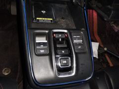 Honda CR-V e:HEV 2.0L 2WD Smart Yi Edition - photo 19