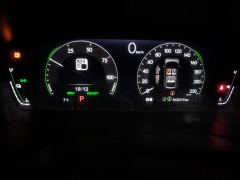 Honda CR-V e:HEV 2.0L 2WD Smart Yi Edition - photo 20