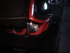 Honda CR-V e:HEV 2.0L 2WD Smart Yi Edition - photo 5