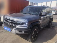 Fangchengbao Leopard 5 1.5T 125km Pilot Edition - ფოტო 1