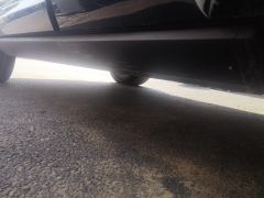 Fangchengbao Leopard 5 1.5T 125km Pilot Edition - ფოტო 11
