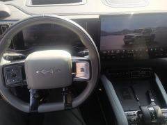Fangchengbao Leopard 5 1.5T 125km Pilot Edition - ფოტო 16