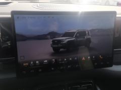 Fangchengbao Leopard 5 1.5T 125km Pilot Edition - ფოტო 17