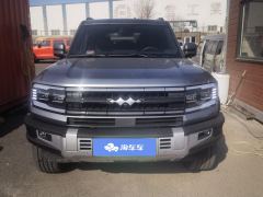 Fangchengbao Leopard 5 1.5T 125km Pilot Edition - ფოტო 3
