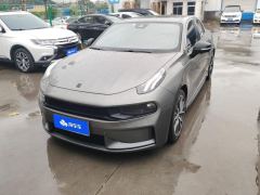 Lynk & Co 03 1.5T 2WDPro - ფოტო 1