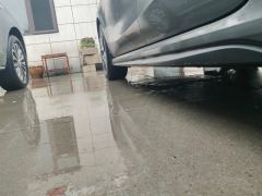 Lynk & Co 03 1.5T 2WDPro - ფოტო 11