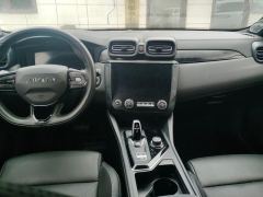 Lynk & Co 03 1.5T 2WDPro - ფოტო 16