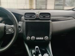 Lynk & Co 03 1.5T 2WDPro - ფოტო 17