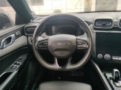 Lynk & Co 03 1.5T 2WDPro - ფოტო 18