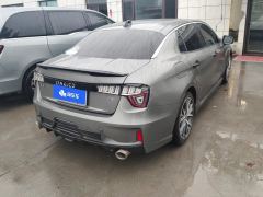 Lynk & Co 03 1.5T 2WDPro - ფოტო 2