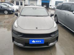 Lynk & Co 03 1.5T 2WDPro - ფოტო 3