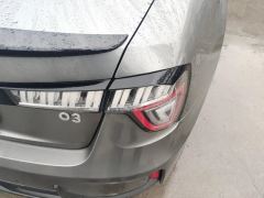 Lynk & Co 03 1.5T 2WDPro - ფოტო 5