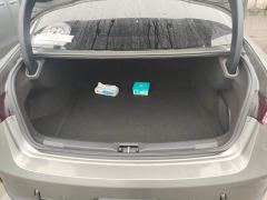 Lynk & Co 03 1.5T 2WDPro - ფოტო 7