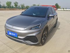 BYD Yuan PLUS 510KM Flagship - ფოტო 1