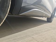 BYD Yuan PLUS 510KM Flagship - ფოტო 10