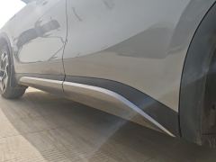 BYD Yuan PLUS 510KM Flagship - ფოტო 11