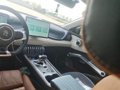 BYD Yuan PLUS 510KM Flagship - ფოტო 16