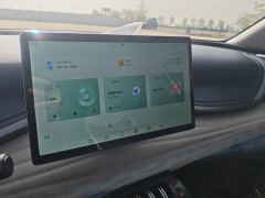 BYD Yuan PLUS 510KM Flagship - ფოტო 17