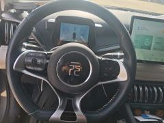 BYD Yuan PLUS 510KM Flagship - ფოტო 18