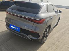 BYD Yuan PLUS 510KM Flagship - ფოტო 2