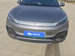 BYD Yuan PLUS 510KM Flagship - ფოტო 3