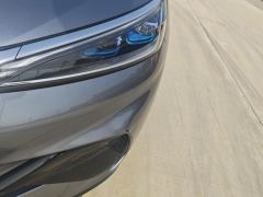 BYD Yuan PLUS 510KM Flagship - ფოტო 4