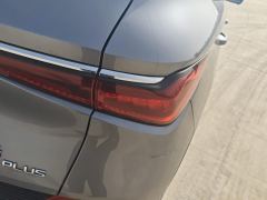 BYD Yuan PLUS 510KM Flagship - ფოტო 5