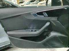 Audi A4L 40 TFSI Luxury Dynamic - ფოტო 12