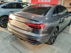 Audi A4L 40 TFSI Luxury Dynamic - ფოტო 2