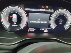 Audi A4L 40 TFSI Luxury Dynamic - ფოტო 20